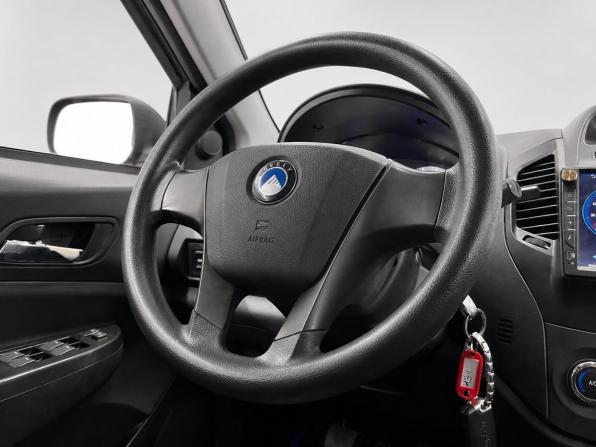 Geely GC6 с пробегом 2014 года, цена 269 000 рублей, 148416 км, седан, Автокод Объявления