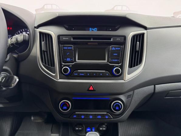 Hyundai Creta I с пробегом 2019 года, цена 1 729 000 рублей, 158293 км, внедорожник, Автокод Объявления