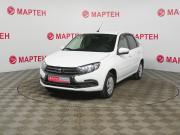 Lada (ВАЗ) Granta I Рестайлинг Вологда  - изображение 18