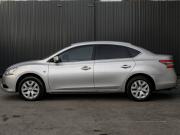 Nissan Sentra VII (B17) Екатеринбург  - изображение 28