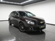 Chevrolet Cruze I Рестайлинг Тверь  - изображение 21