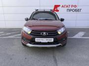 Lada (ВАЗ) Granta I Рестайлинг Ставрополь  - изображение 21