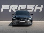 Toyota Camry VIII (XV70) Краснодар  - изображение 25