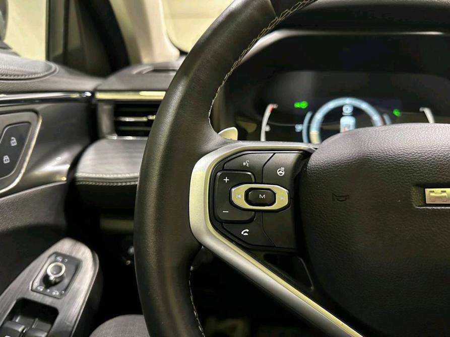 Haval Jolion I Рестайлинг Новосибирск  - изображение 25
