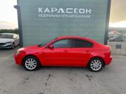 Mazda 3 I (BK) Рестайлинг Екатеринбург  - изображение 15