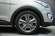 Hyundai Santa Fe III Крым  - изображение 67