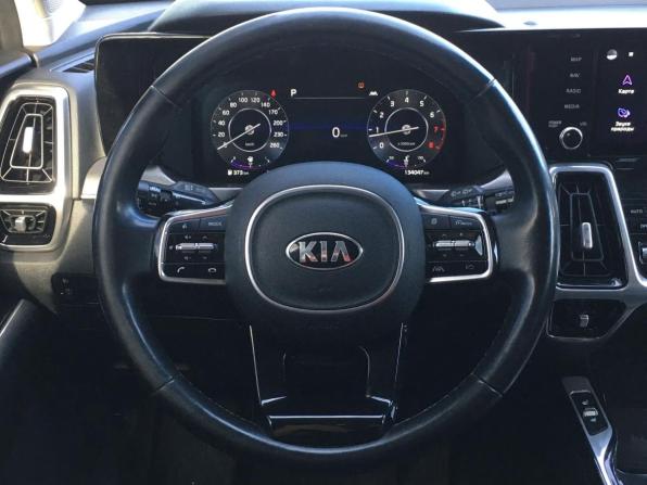 Kia Sorento IV с пробегом 2021 года, цена 3 150 000 рублей, 134047 км, внедорожник, Автокод Объявления