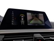 BMW 5 серии VII (G30/G31/G38) Москва  - изображение 59