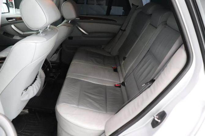 BMW X5 I (E53) с пробегом 2002 года, цена 653 562 рубля, 445647 км, внедорожник, Автокод Объявления