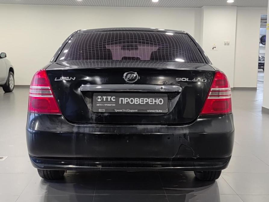 Lifan Solano I (620) Казань  - изображение 7