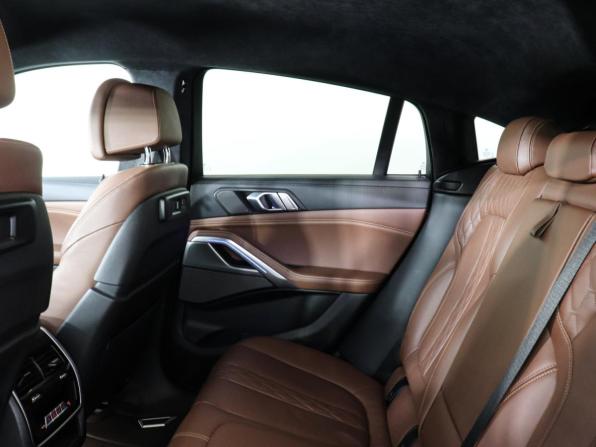 BMW X6 III (G06) с пробегом 2021 года, цена 8 990 000 рублей, 56000 км, внедорожник, Автокод Объявления