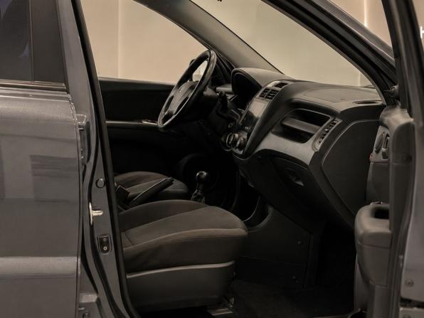 Kia Sportage II Рестайлинг с пробегом 2010 года, цена 795 000 рублей, 280000 км, внедорожник, Автокод Объявления