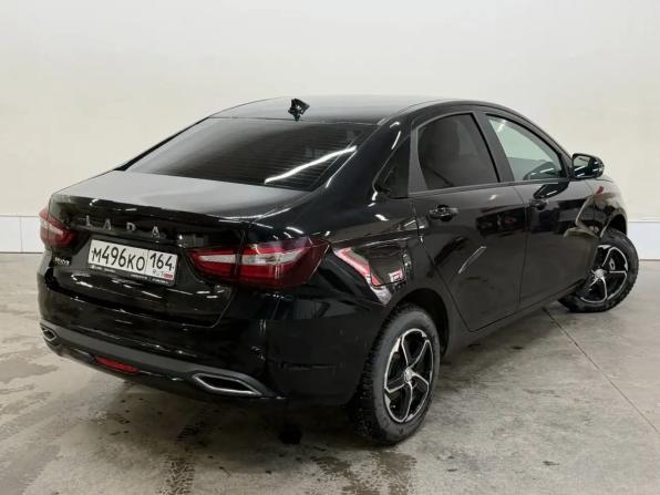Lada (ВАЗ) Vesta I Рестайлинг (NG) с пробегом 2024 года, цена 1 157 000 рублей, 39196 км, седан, Автокод Объявления
