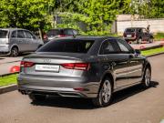 Audi A3 III (8V) Рестайлинг Санкт-Петербург  - изображение 37