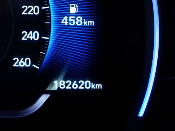 Hyundai Santa Fe IV с пробегом 2018 года, цена 2 368 000 рублей, 182620 км, внедорожник, Автокод Объявления