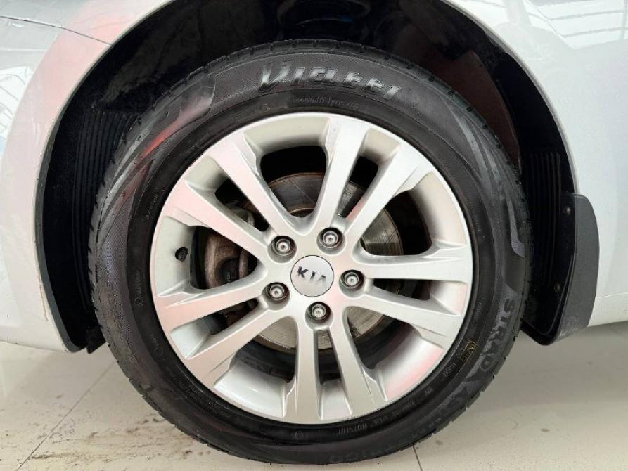 Kia Ceed II Рестайлинг Оренбург  - изображение 13