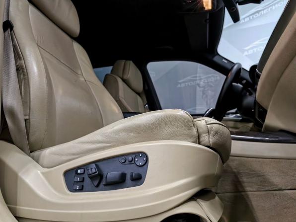 BMW X5 II (E70) с пробегом 2008 года, цена 1 349 000 рублей, 385546 км, внедорожник, Автокод Объявления