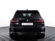 BMW X5 M III (F95) Москва  - изображение 40