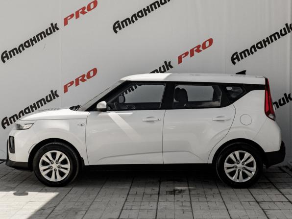 Kia Soul III с пробегом 2019 года, цена 1 785 000 рублей, 80668 км, хэтчбек, Автокод Объявления