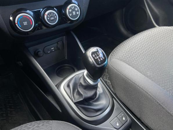 Kia Rio III Рестайлинг с пробегом 2017 года, цена 1 095 000 рублей, 108000 км, седан, Автокод Объявления