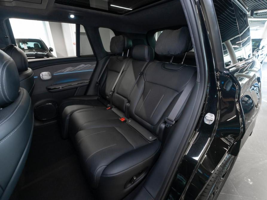 GAC Trumpchi S7 Москва  - изображение 14