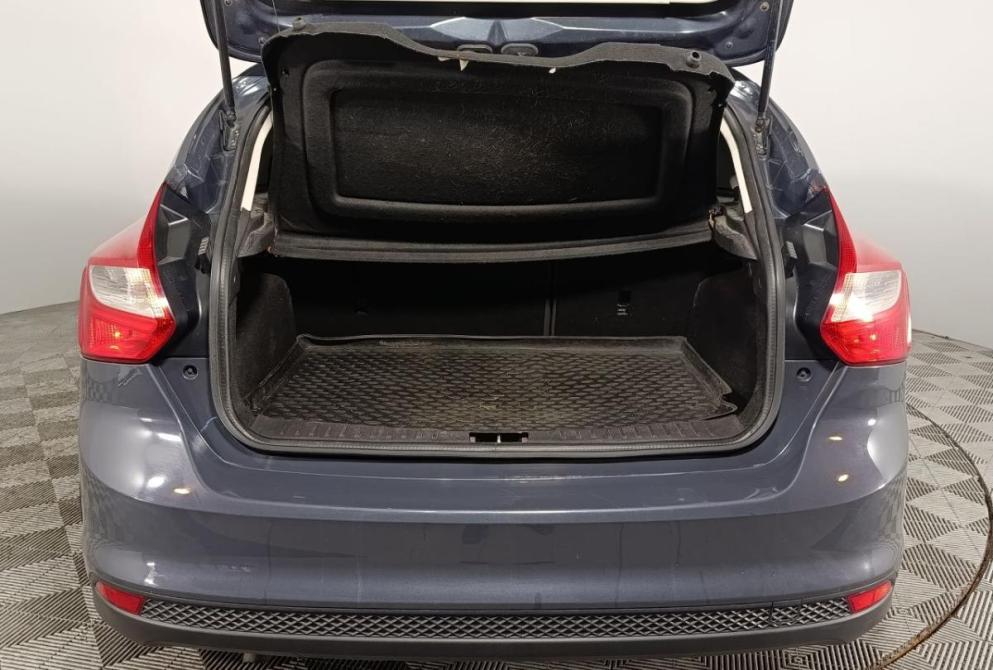 Ford Focus III Волгоград  - изображение 17