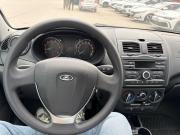 Lada (ВАЗ) Granta I Рестайлинг Пермь  - изображение 16