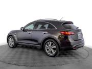 Infiniti QX70 Москва  - изображение 37