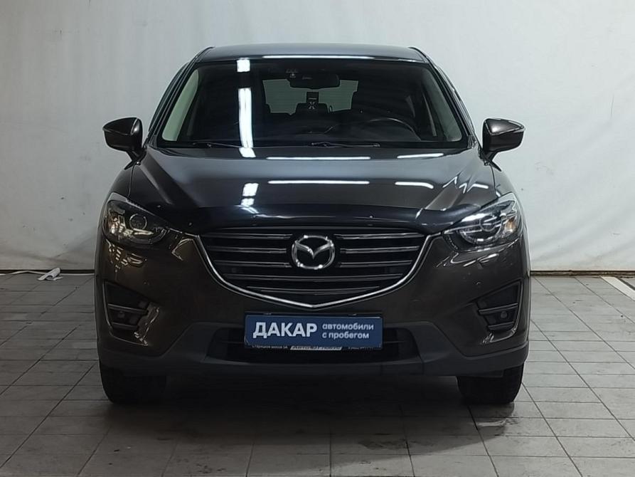 Mazda CX-5 I Рестайлинг Санкт-Петербург  - изображение 2