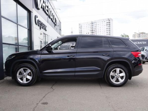 Skoda Kodiaq I с пробегом 2020 года, цена 2 400 000 рублей, 113225 км, внедорожник, Автокод Объявления