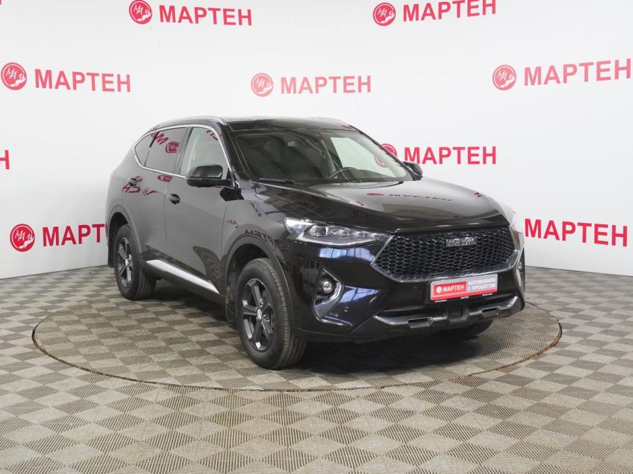 Haval F7 I Вологда  - изображение 3