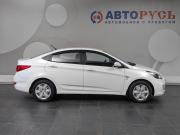Hyundai Solaris I Москва  - изображение 29