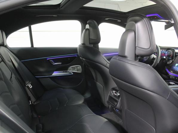 Mercedes-Benz E-Класс VI (W214 S214) с пробегом 2025 года, цена 8 860 000 рублей, 26 км, седан, Автокод Объявления