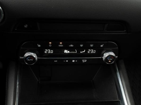 Mazda CX-5 II с пробегом 2019 года, цена 2 299 000 рублей, 171101 км, внедорожник, Автокод Объявления