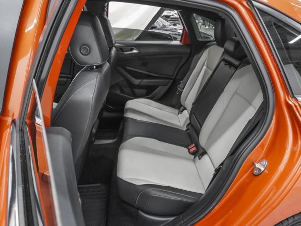 Volkswagen Jetta VII с пробегом 2020 года, цена 1 999 000 рублей, 72497 км, седан, Автокод Объявления