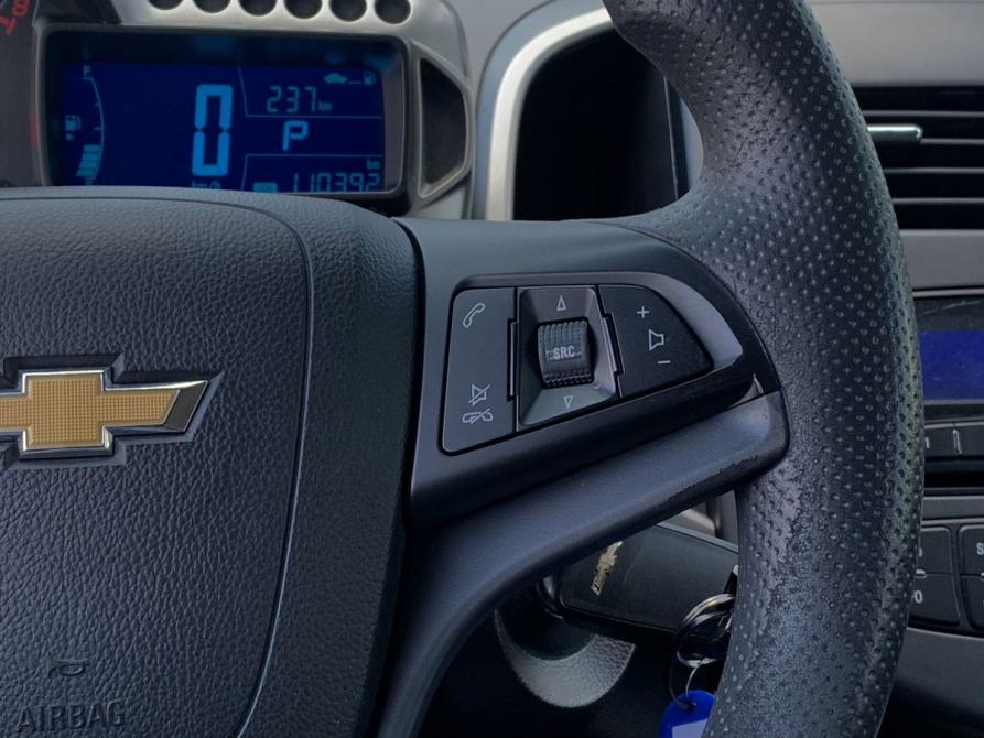 Chevrolet Aveo II Москва  - изображение 18
