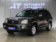 Hyundai Santa Fe Classic Таганрог  - изображение 17