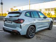BMW X3 III (G01) Рестайлинг Волгоград  - изображение 47