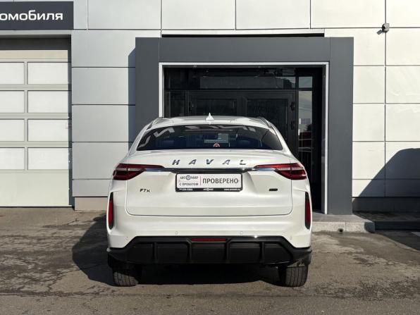 Haval F7x I Рестайлинг с пробегом 2023 года, цена 2 279 000 рублей, 49973 км, внедорожник, Автокод Объявления
