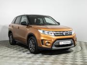 Suzuki Vitara II Санкт-Петербург  - изображение 20