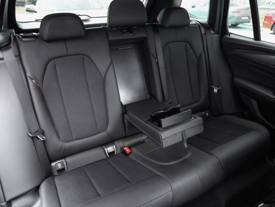 BMW X3 III (G01) Санкт-Петербург  - изображение 32