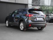 Mazda CX-5 I Москва  - изображение 33