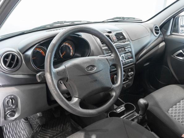 Lada (ВАЗ) Granta I Рестайлинг с пробегом 2023 года, цена 853 200 рублей, 104516 км, универсал, Автокод Объявления