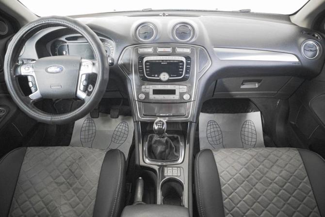 Ford Mondeo IV с пробегом 2009 года, цена 649 000 рублей, 320334 км, седан, Автокод Объявления