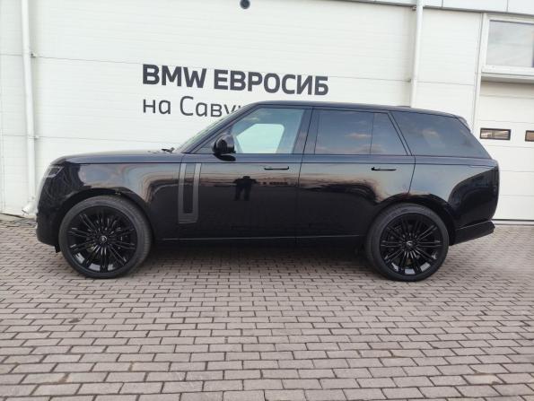 Land Rover Range Rover V с пробегом 2024 года, цена 21 690 000 рублей, 478 км, внедорожник, Автокод Объявления