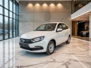 Lada (ВАЗ) Granta I Рестайлинг Краснодар  - изображение 13