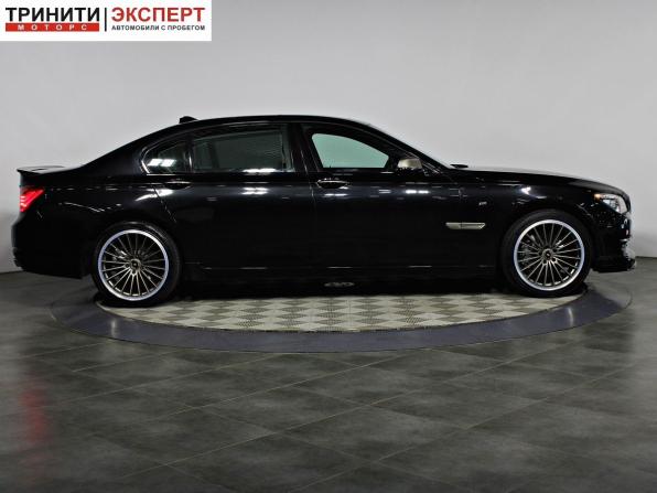 BMW 7 серии V (F01/F02/F04) Рестайлинг с пробегом 2014 года, цена 2 097 000 рублей, 264012 км, седан, Автокод Объявления
