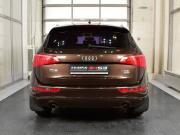 Audi Q5 I (8R) Кемерово  - изображение 33