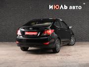 Hyundai Solaris I Екатеринбург  - изображение 18
