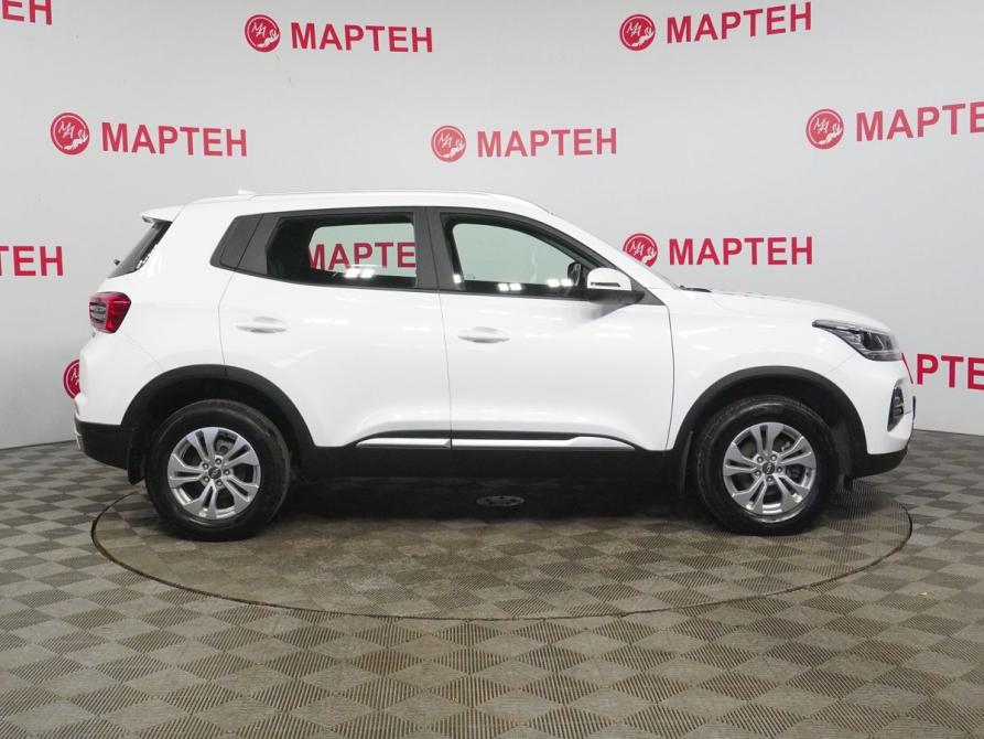 Chery Tiggo 4 Pro I Вологда  - изображение 4